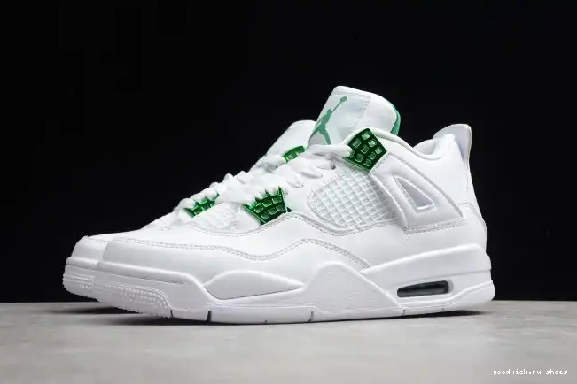 Rep Jordan 4 Pine CT8527-113 Air Green 0616